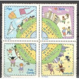 C2534/2537 BRINCADEIRAS E JOGOS DE RUA  -  7415